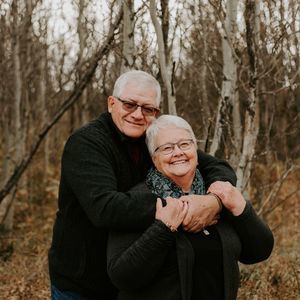 Meet your Posher, Elfriede